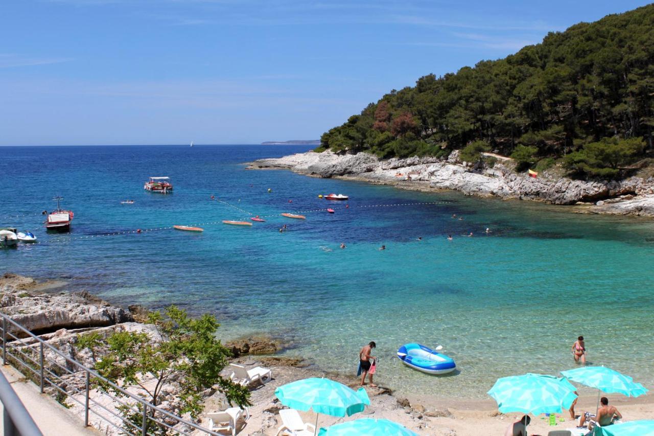 Double Room Mali Losinj 7953B Zewnętrze zdjęcie
