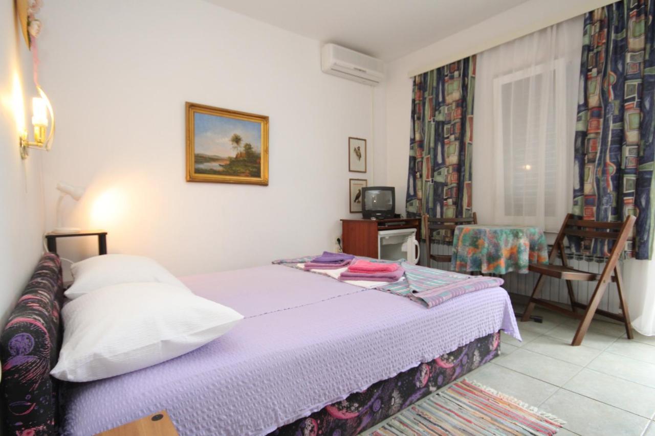 Double Room Mali Losinj 7953B Zewnętrze zdjęcie